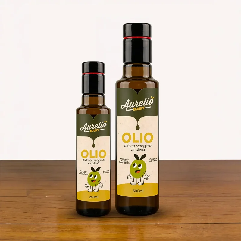 Olio Aurelio Baby